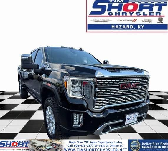 GMC SIERRA HD 2022 1GT49REY2NF228614 image GMC SIERRA HD 2022 1GT49REY2NF228614 image